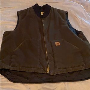 Carhartt Men’s vest